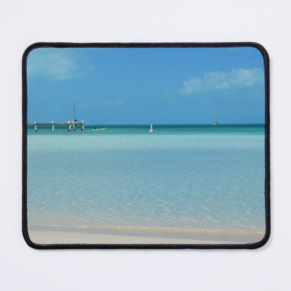Item preview, Provo beach - Turks and Caicos island designed and sold by CarolinaReina.