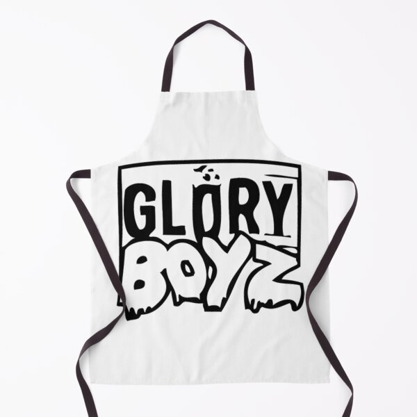 Item preview, GLORY BOYZ ENTERTAINMENT designed and sold by topitoff.
