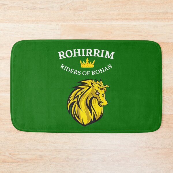 Item preview, Rohirrim Riders of Rohan designed and sold by Strale25kv.
