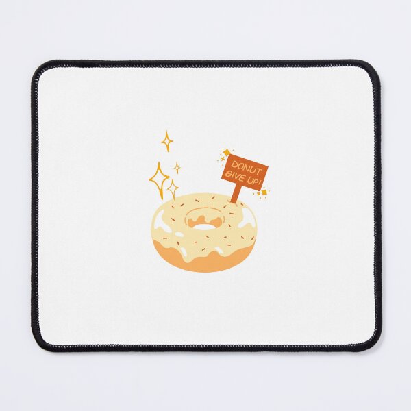 Item preview, mmm Donut designed and sold by Harmaja Sketches.