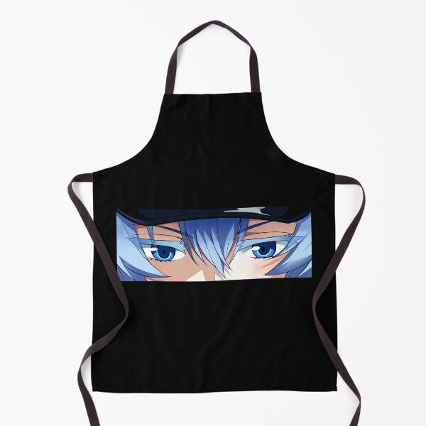 Item preview, Esdeath Eyes Peeker Anime Slap designed and sold by WeebooTr4sh.