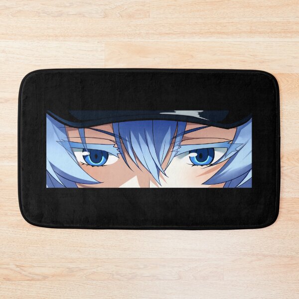 Item preview, Esdeath Eyes Peeker Anime Slap designed and sold by WeebooTr4sh.