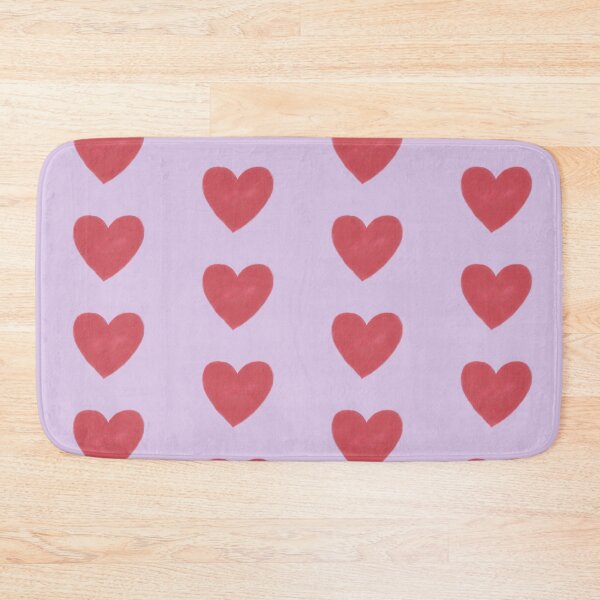 Item preview, Red heart designed and sold by Artsy-girl2638.