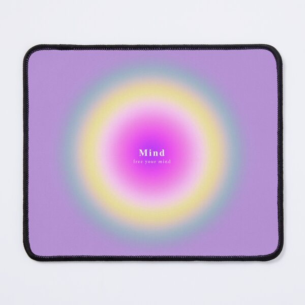 Item preview, Mind Gradient - Free Your Mind  designed and sold by good-energy.