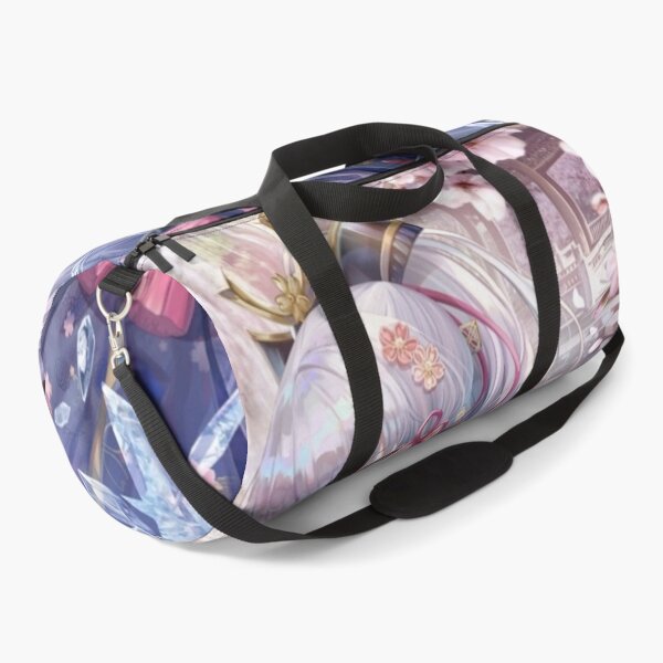 Item preview, Frost Style || Ayaka designed and sold by AszaAri.
