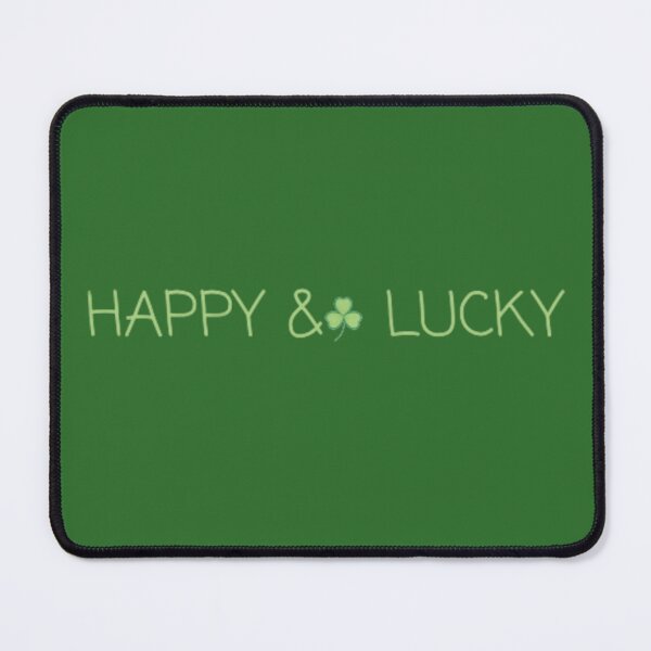 Item preview, Happy & Lucky - St Patrick’s Day designed and sold by OurShop00.