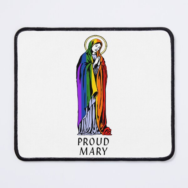 Item preview, Proud Mary designed and sold by BendeBear.