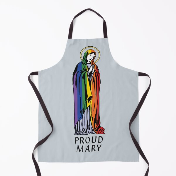 Item preview, Proud Mary designed and sold by BendeBear.