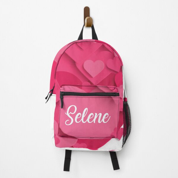 Item preview, Love Romantic gift Birthday name girlfriend Selene designed and sold by HeavyStyle.