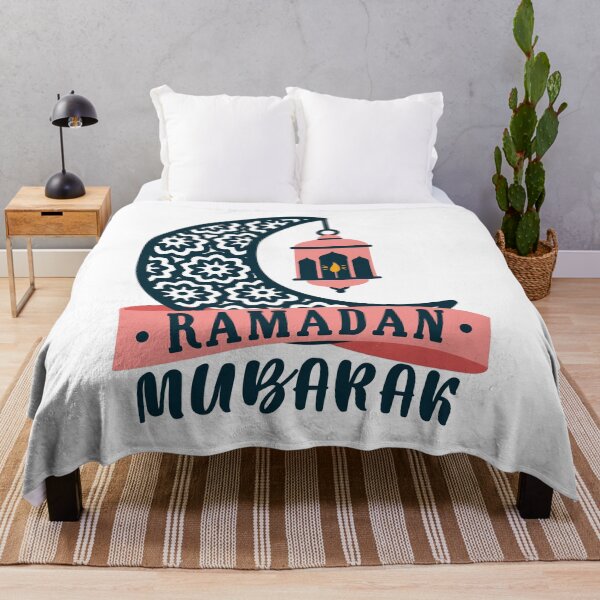 Artikelvorschau, Fröhlicher Ramadan, Monddesign, Ramadan Mubarak entworfen und verkauft von PROMEN Creativity.