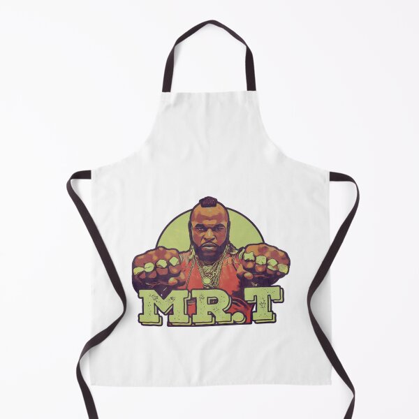 Item preview, Mr. T TShirt designed and sold by Bitbybit129.