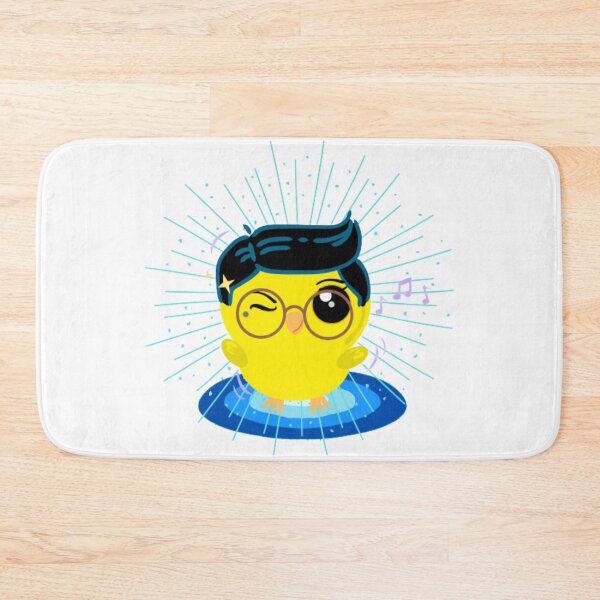 Item preview, Coco loves dancing and music designed and sold by HuiArt.