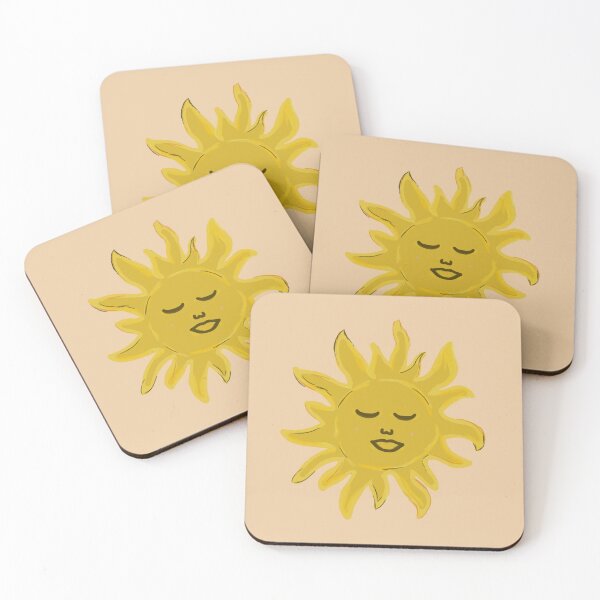Item preview, Smiling sun designed and sold by Artsy-girl2638.