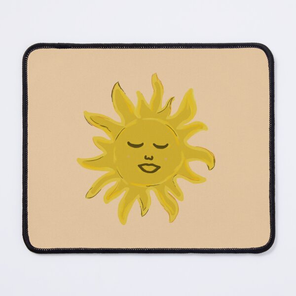 Item preview, Smiling sun designed and sold by Artsy-girl2638.