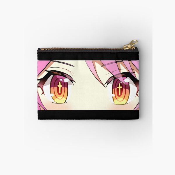Item preview, Jibril Eyes Peeker Anime Slap designed and sold by WeebooTr4sh.