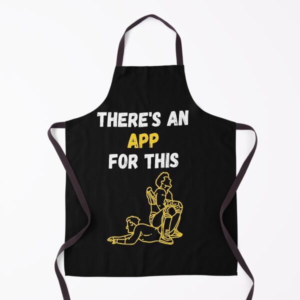 Item preview, There's An App For This Wrestling designed and sold by WowAllinOne.