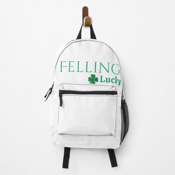 Item preview, Felling Lucky - St Patrick’s Day  designed and sold by OurShop00.