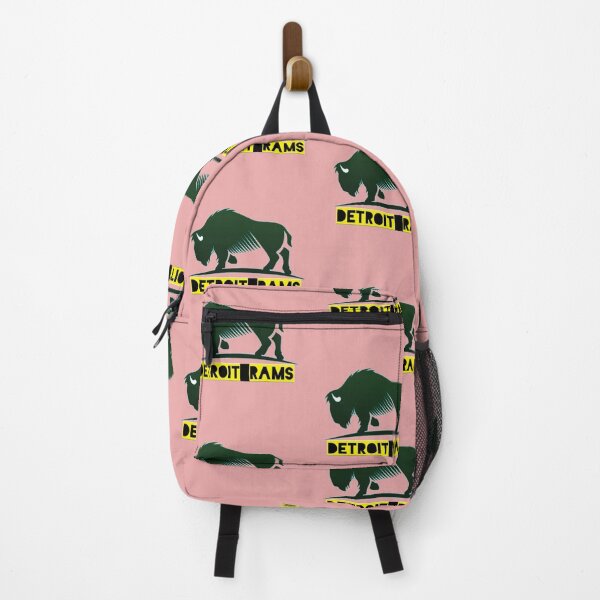 Item preview,  Detroit Rams. designed and sold by imtiyaz9661.