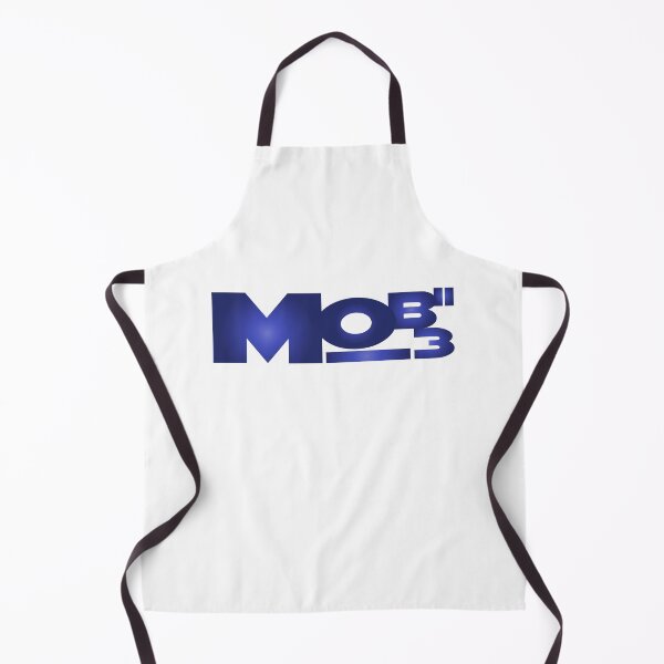 Item preview, Mobii_3 logo - purple designed and sold by Marcel Wirth.