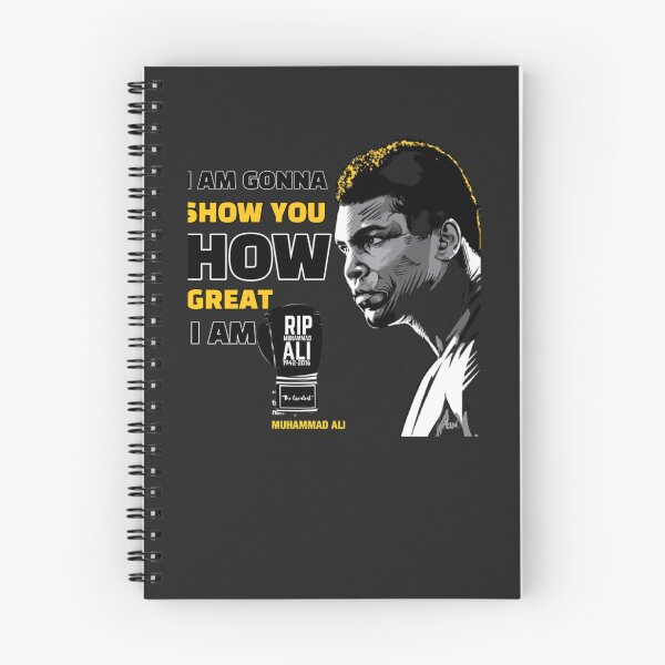 Item preview, Muhammad Ali Clásico Copia Copia Copia Copia Copia designed and sold by raa1bli.