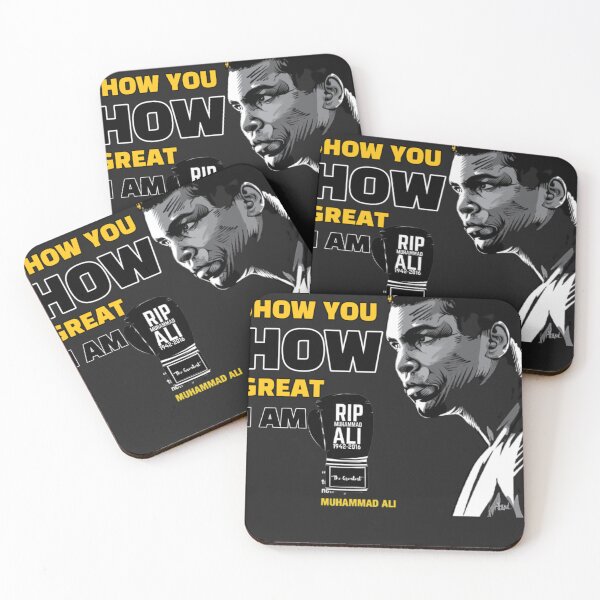 Item preview, Muhammad Ali Clásico Copia Copia Copia Copia Copia designed and sold by raa1bli.