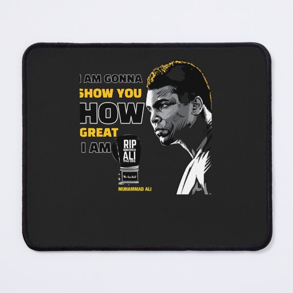 Item preview, Muhammad Ali Clásico Copia Copia Copia Copia Copia designed and sold by raa1bli.
