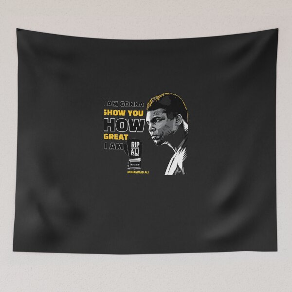 Item preview, Muhammad Ali Classic Copy Copy Copy Copy Copy designed and sold by raa1bli.