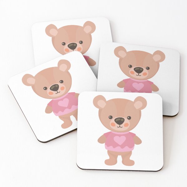 Item preview, Teddy bear  designed and sold by Vaglestyle.