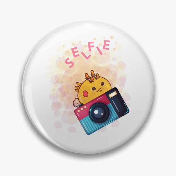 Item preview, Axie Camera Axie Infinity designed and sold by SL2C-Kids.