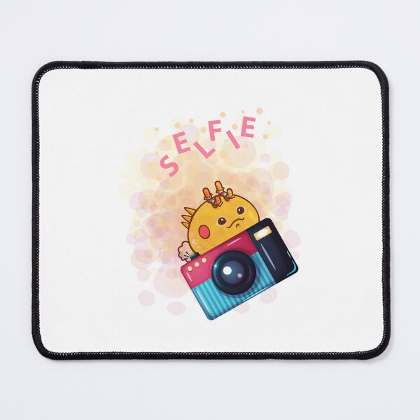 Item preview, Axie Camera Axie Infinity designed and sold by SL2C-Kids.