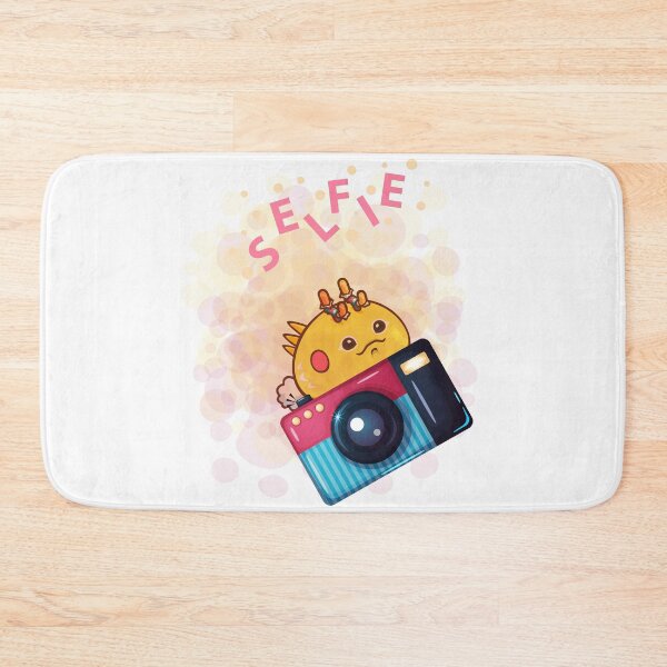 Item preview, Axie Camera Axie Infinity designed and sold by SL2C-Kids.