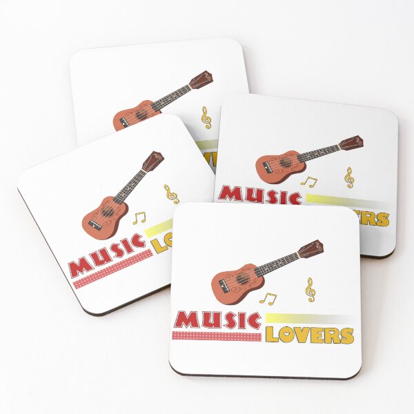 Item preview, Music Lovers Musical Instruments | Ukulele Word Art Cool designed and sold by Amazing Arts Designs.