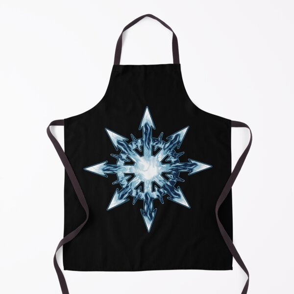 Item preview, Chaos Wheel Magic designed and sold by SideQuest - Scribbled Chaos!.