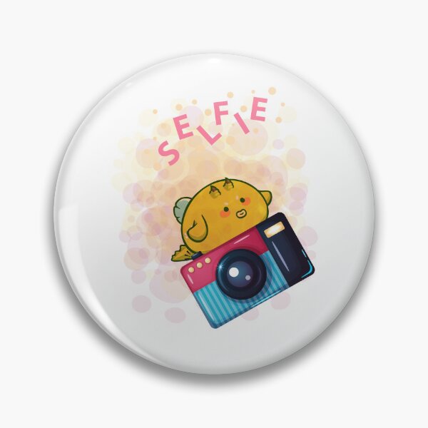 Item preview, Axie Camera Axie Infinity designed and sold by SL2C-Kids.