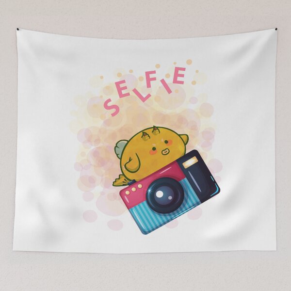 Item preview, Axie Camera Axie Infinity designed and sold by SL2C-Kids.