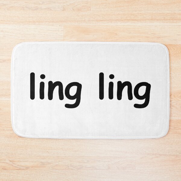 Item preview, Twoset Violin Ling Ling designed and sold by Rainfalling.