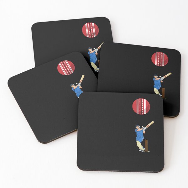Item preview, Cricket Lovers Sticker designed and sold by batesyadi3.