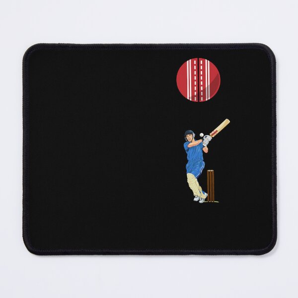 Item preview, Cricket Lovers Sticker designed and sold by batesyadi3.
