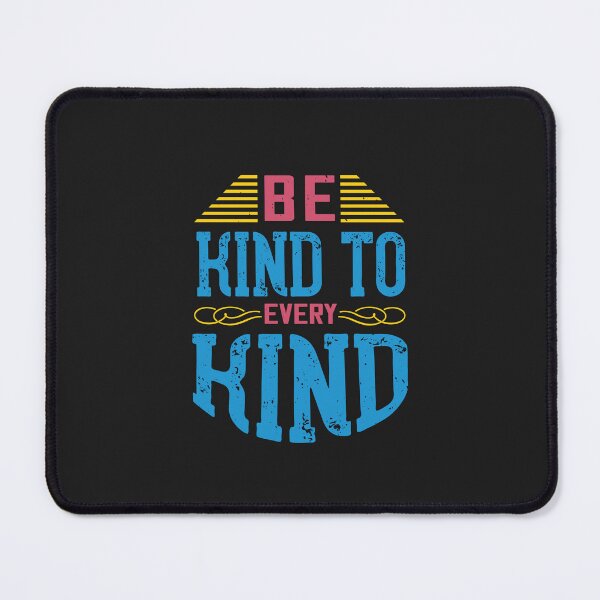 Item preview, be kind to every kind Vegan lover Vegan funny Vegan gift designed and sold by olgacadb.