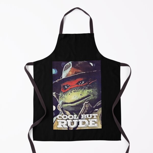 Item preview, Raph Trenchcoat TShirt designed and sold by Bitbybit129.