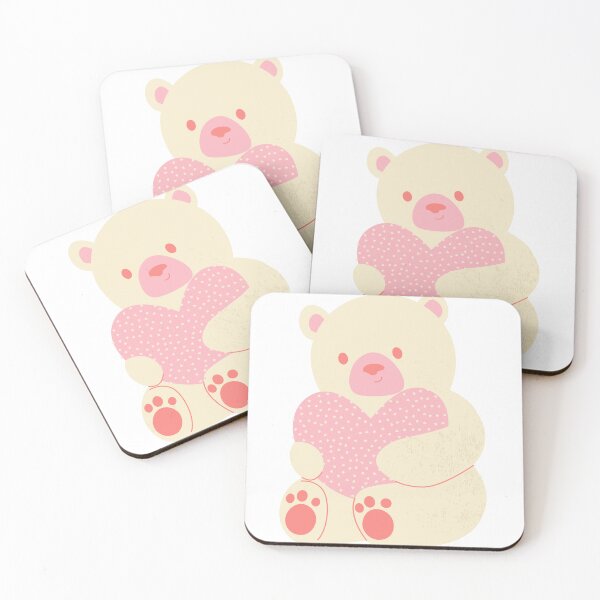 Item preview, Cute teddy  designed and sold by Vaglestyle.