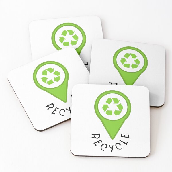 Item preview, Recycle Save the Planet Design designed and sold by LJ4EVER.