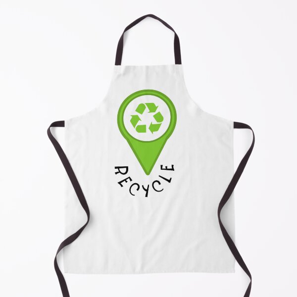 Item preview, Recycle Save the Planet Design designed and sold by LJ4EVER.