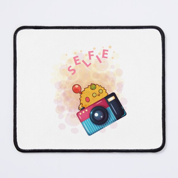 Item preview, Axie Camera Axie Infinity designed and sold by SL2C-Kids.