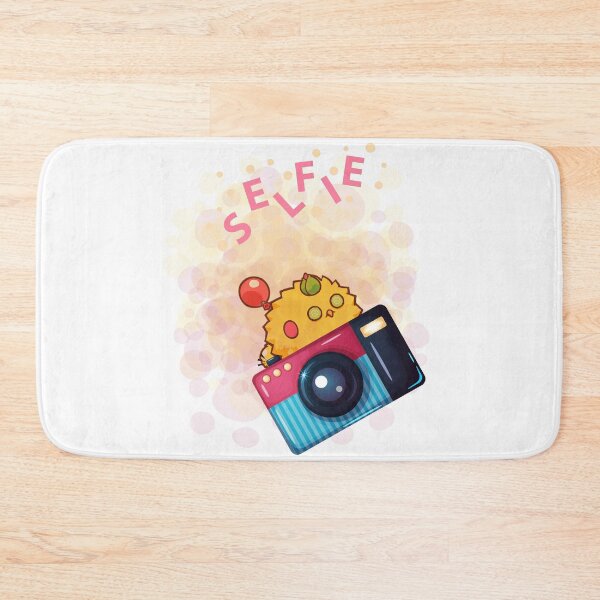 Item preview, Axie Camera Axie Infinity designed and sold by SL2C-Kids.