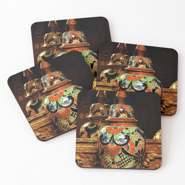 Item preview, Hacienda Collection -2 designed and sold by William E Lopez.