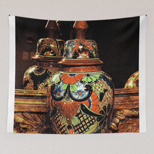 Item preview, Hacienda Collection -2 designed and sold by William E Lopez.