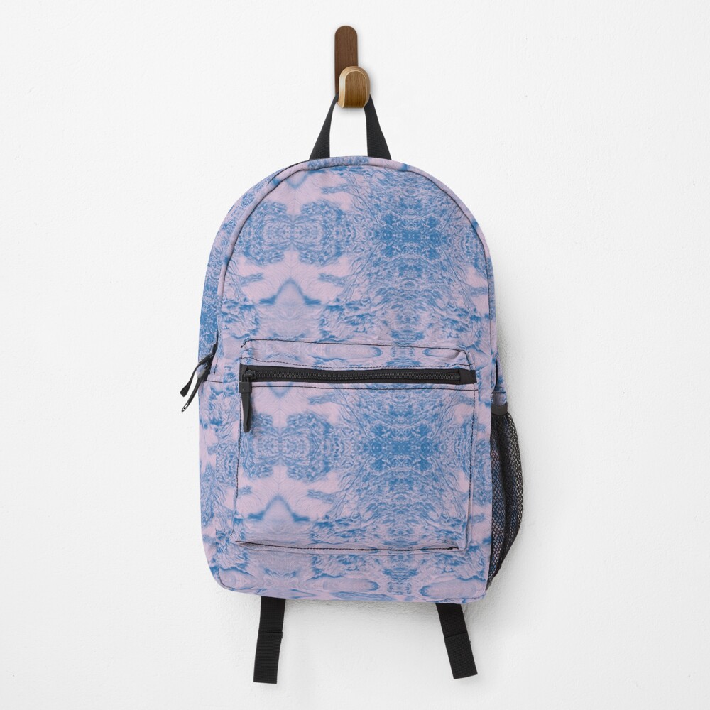 Item preview, Backpack designed and sold by CameleonDesign.