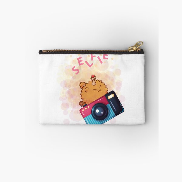Item preview, Axie Camera Axie Infinity designed and sold by SL2C-Kids.