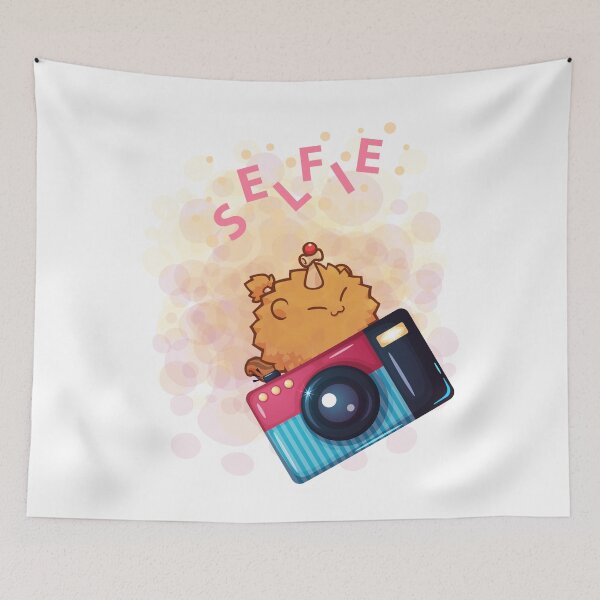 Item preview, Axie Camera Axie Infinity designed and sold by SL2C-Kids.